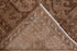 Antique NW Persian Runner Rug (3' x 15')